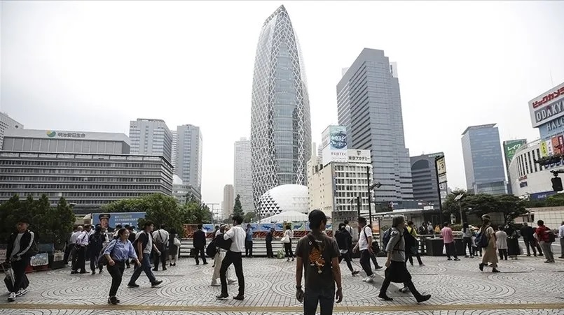 Tokyo’da konut fiyatlarında bir ilk