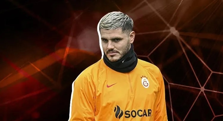 Son dakika Galatasaray haberi: İşte Mauro Icardi’nin dönüş tarihi! O maçta sahada…