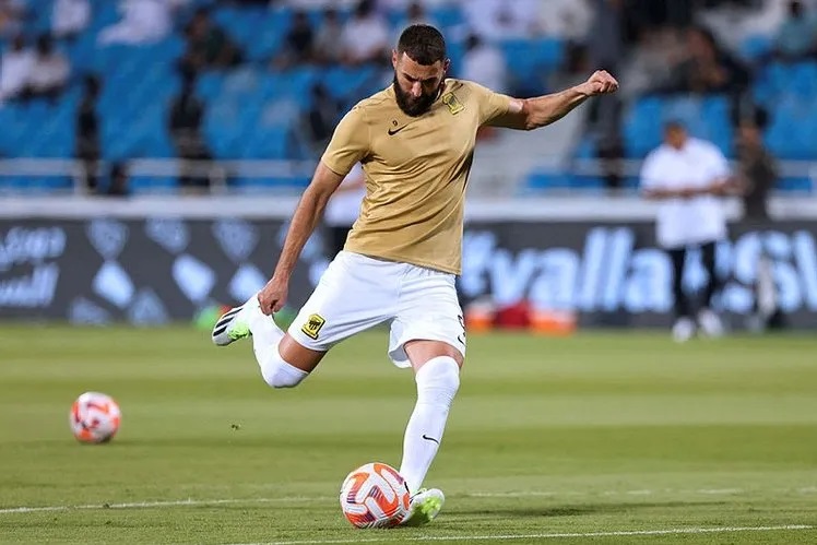 Karim Benzema için bomba iddia! Süper Lig devi temasa geçti…