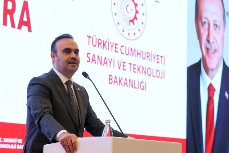 Bakan Kacır açıkladı! 14 milyar TL’lik destek ödemesi sağlandı