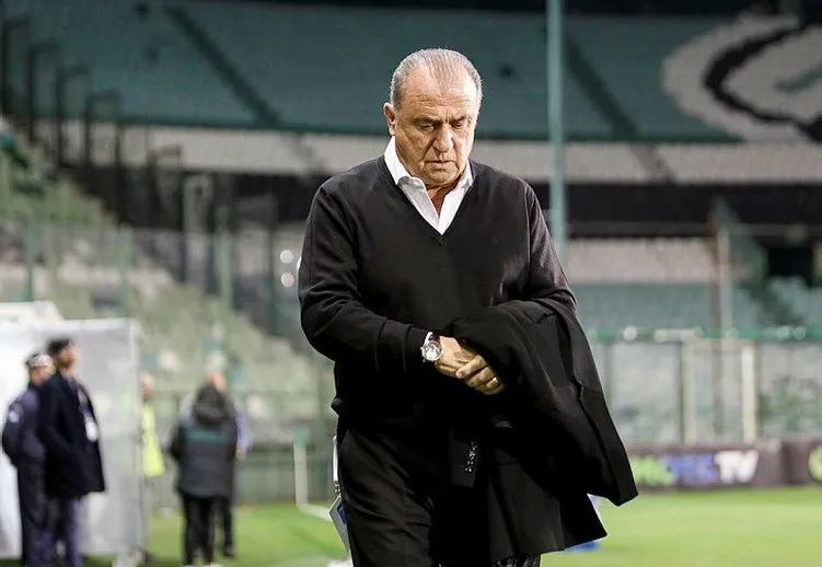 Fatih Terim’in ilk transferi belli oldu! Süper Lig’in yıldızını Panathinaikos’a getiriyor…