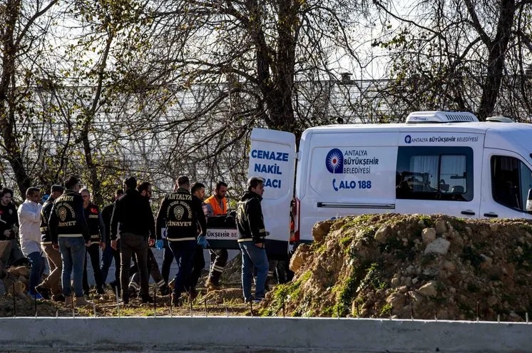 Müge Anlı canlı yayında açıkladı! Ali Diken’i öldürdüğünü itiraf etti.