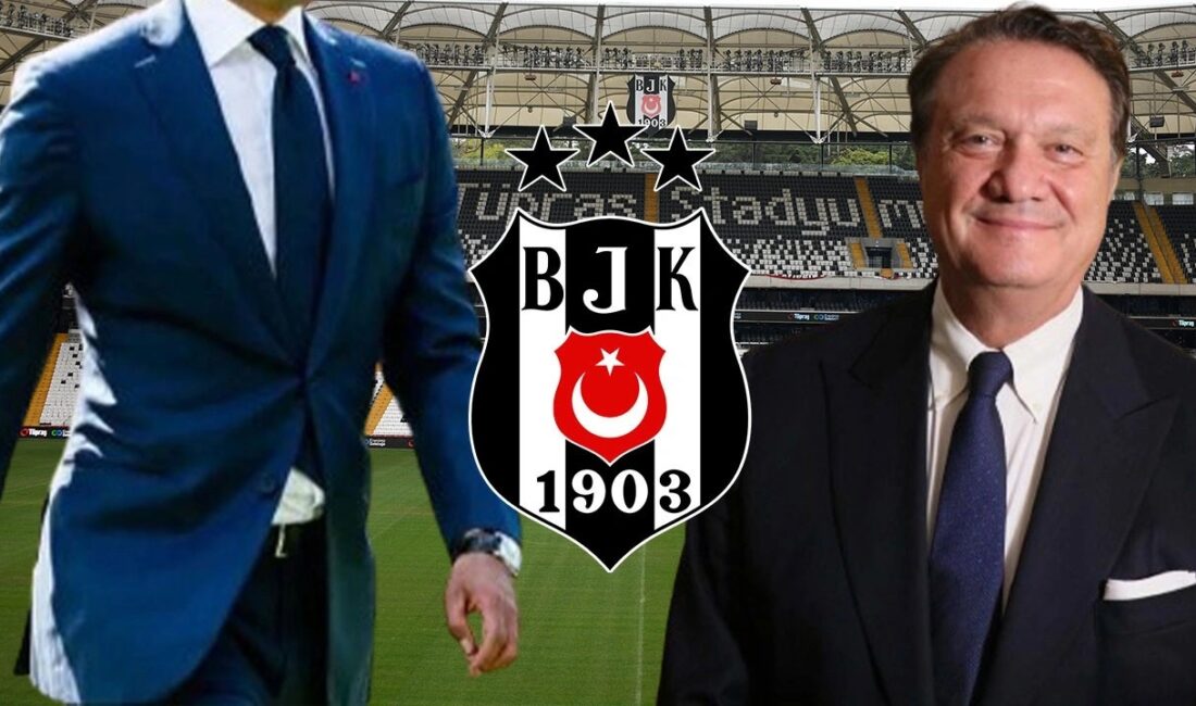 Son dakika Beşiktaş haberi: