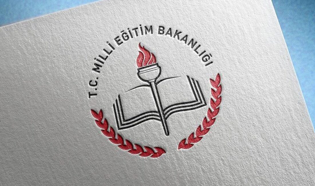 Milli Eğitim Bakanlığına (MEB)