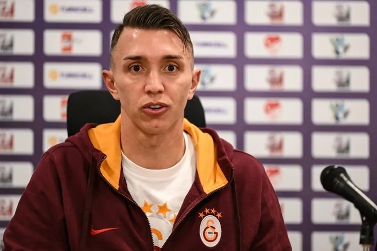 Ve Cimbom’da şok ayrılık! İşte Muslera’nın yeni takımı…