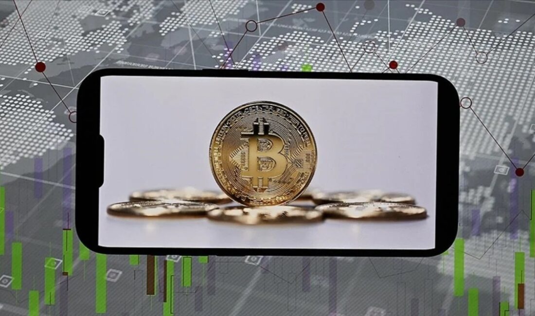 Bitcoin kötü başladığı 2023'ü