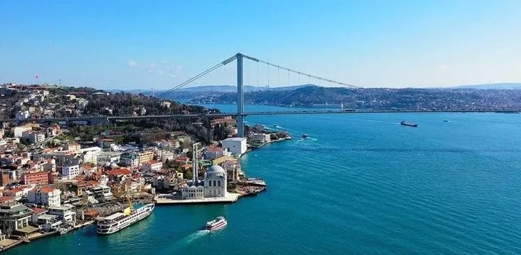 AFAD Müdürü uyardı: Marmara depremi için korkutan tsunami açıklaması!