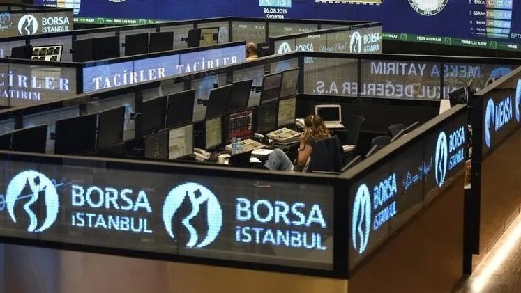 Borsa İstanbul açılış rekoru kırdı!