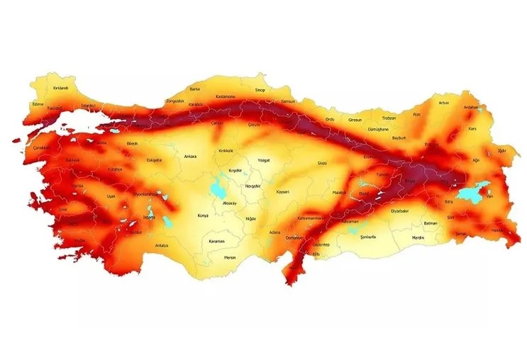 Japon deprem uzmanından dikkat çeken uyarı!