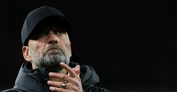 Barcelona’dan flaş Jurgen Klopp açıklaması!