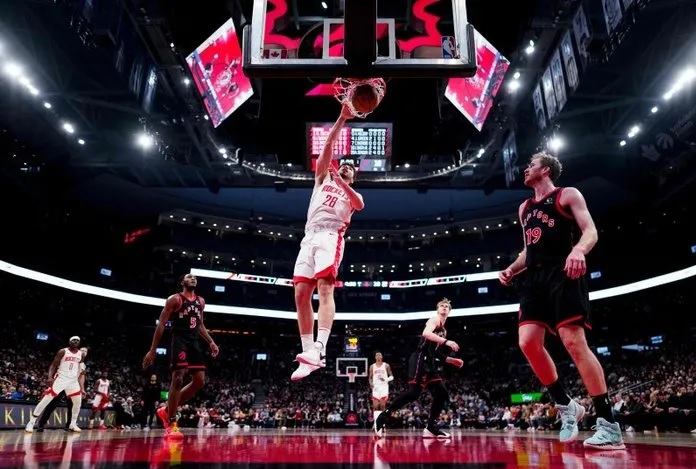 NBA’de Lakers, ilk yarıda 87 sayı attığı Pelicans karşısında zorlanmadı