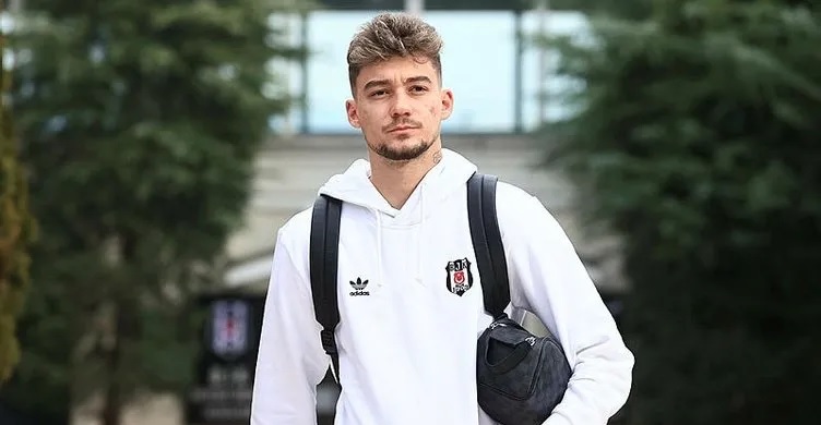 Ernest Muci transferinde ilginç detay!