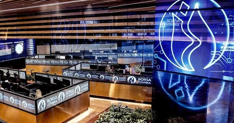 Borsa İstanbul’dan tüm zamanların en yüksek kapanışı