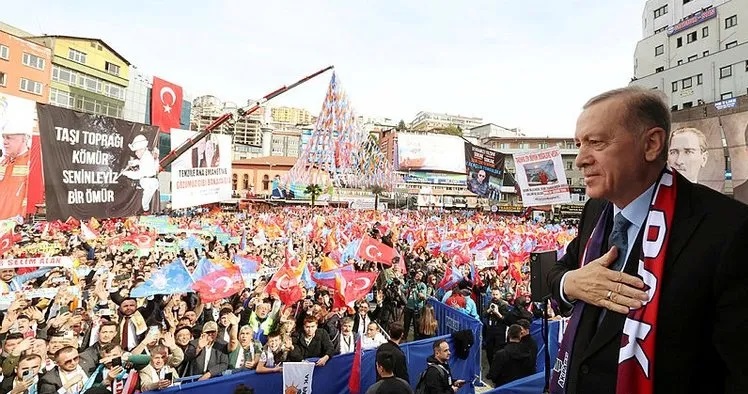 Cumhurbaşkanı Erdoğan’dan enerjide tam bağımsızlık vurgusu: Gabar petrolü 35 bin varili geçti