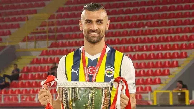 Fenerbahçe, Serdar Dursun transferini resmen açıkladı