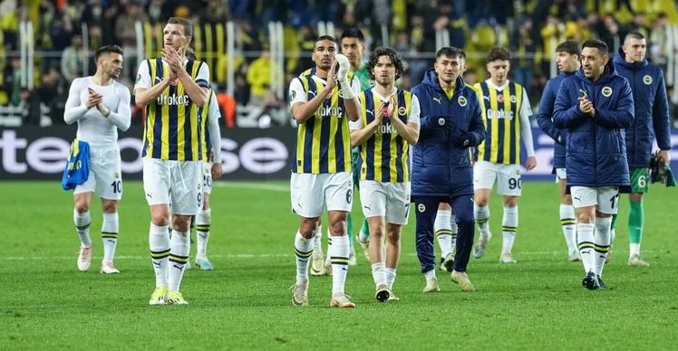 Fenerbahçe’nin Karagümrük maçı ertelenebilir!