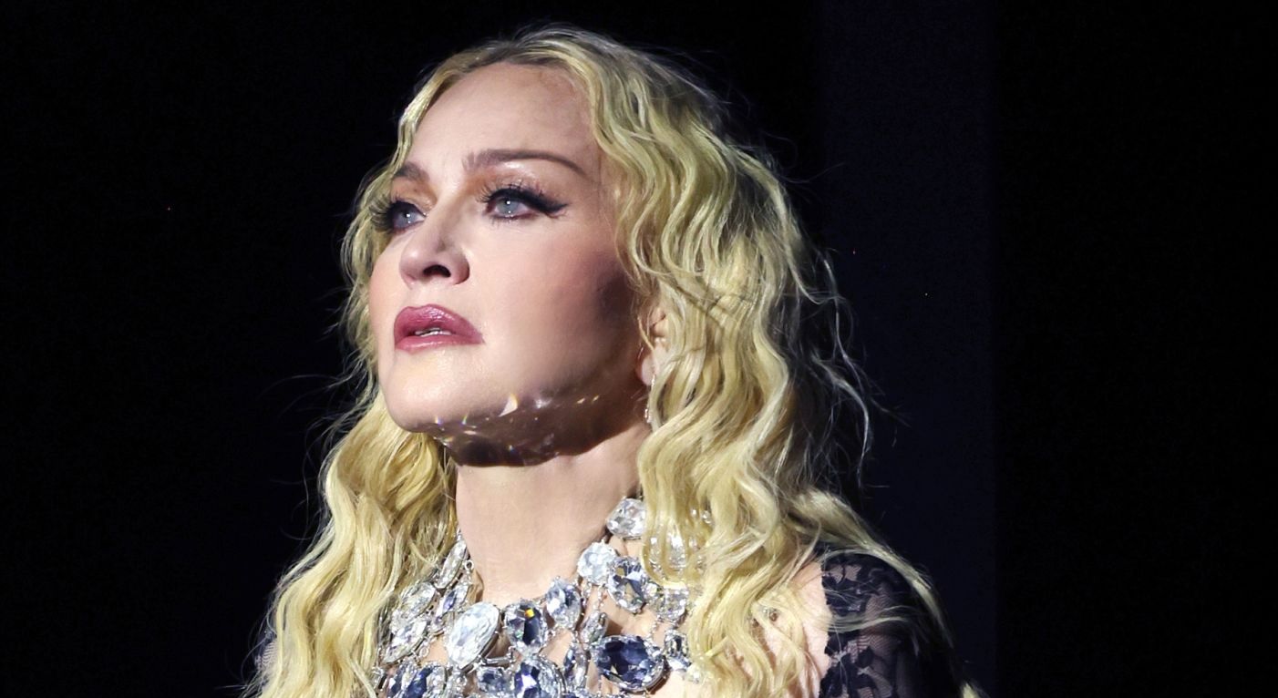 Madonna, Brezilya’daki Son Konserini Ücretsiz Verecek!