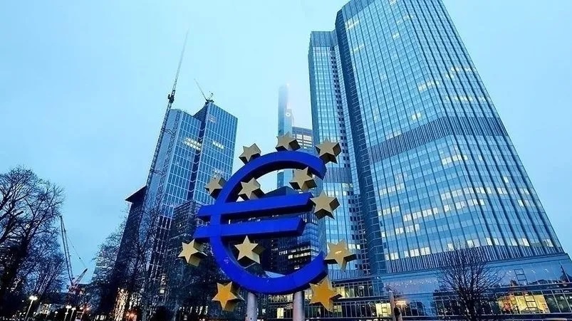 Euro Bölgesi’nde yıllık enflasyon yüzde 2,6 oldu!