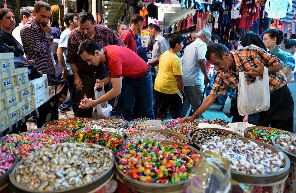 Esnaf Ramazan Bayramı’nda 60 milyar lira ciro bekliyor!