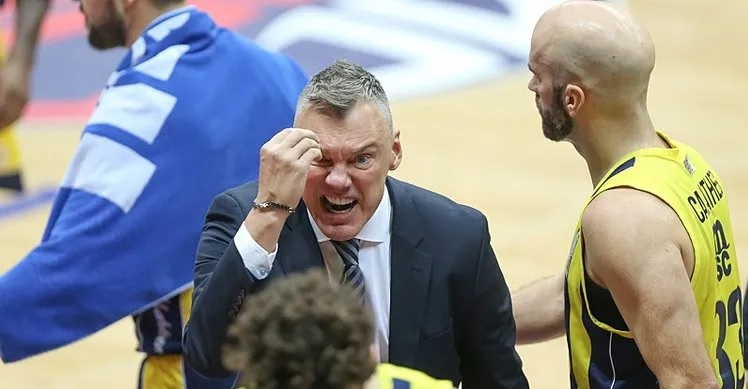 Fenerbahçe Beko, THY Avrupa Ligi’nde yarın Valencia Basket’i ağırlayacak!