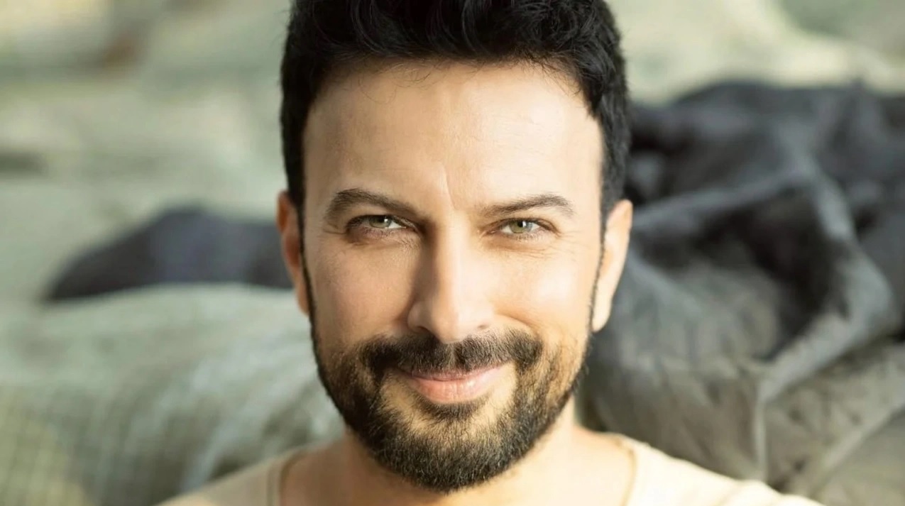 Tarkan Yeni Albüm Müjdesi Verdi