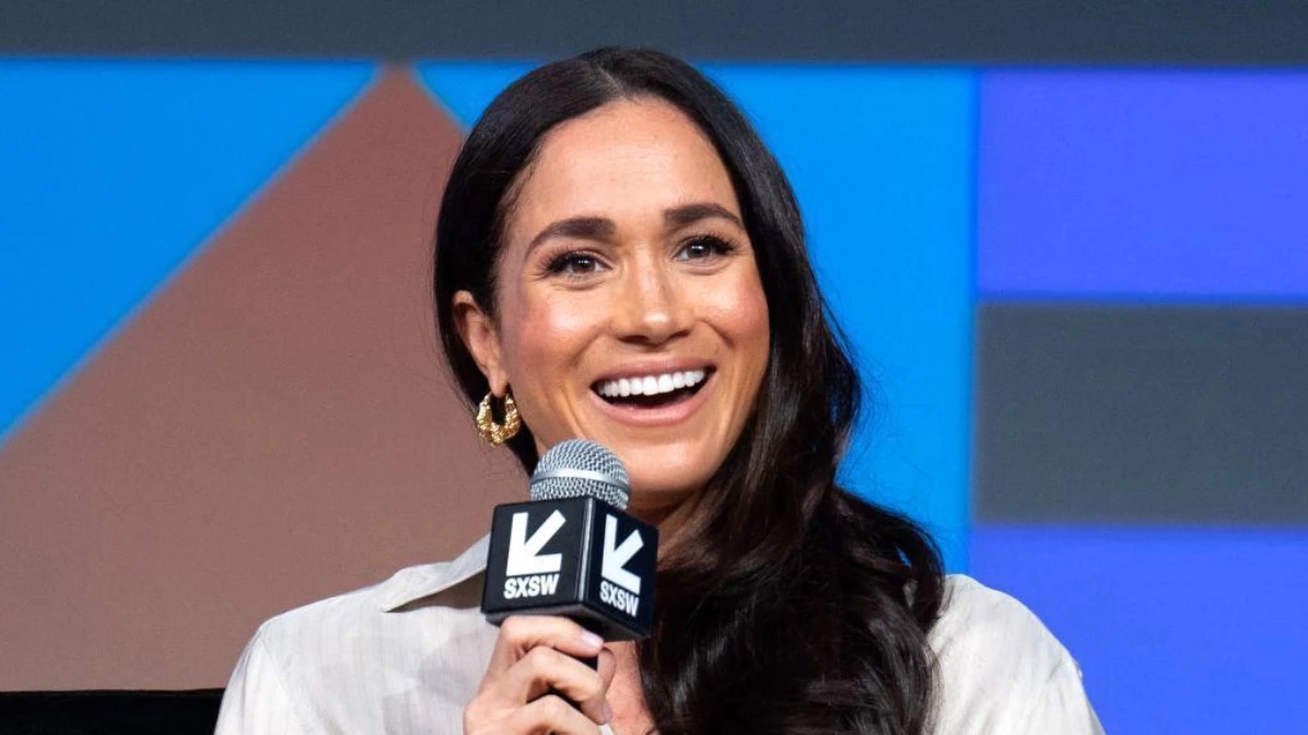 Meghan Markle, çocuklarına hamileyken online zorbalığa uğradığını açıkladı!