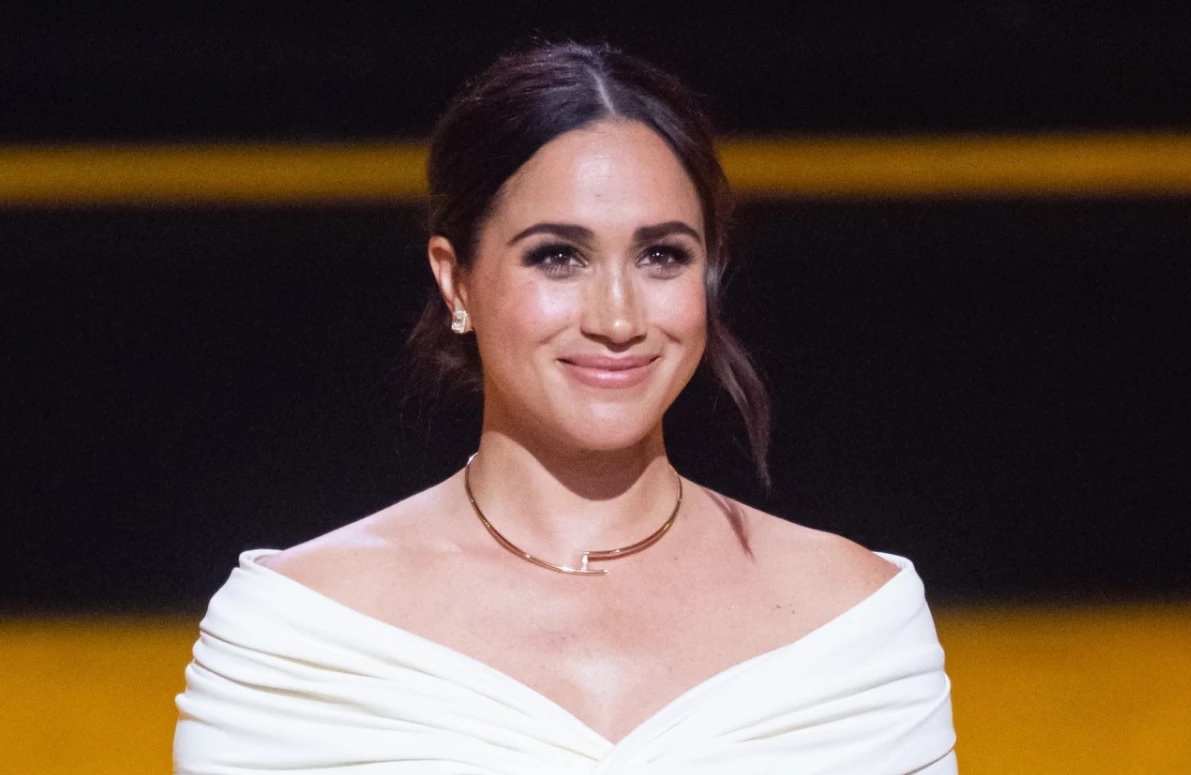 Meghan Markle, yıllar sonra sosyal medyaya geri döndü!