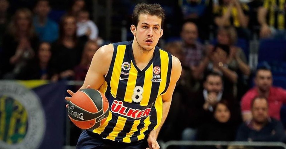 Fenerbahçe Beko’nun eski yıldızı Nemanja Bjelica, basketbolu bıraktı!