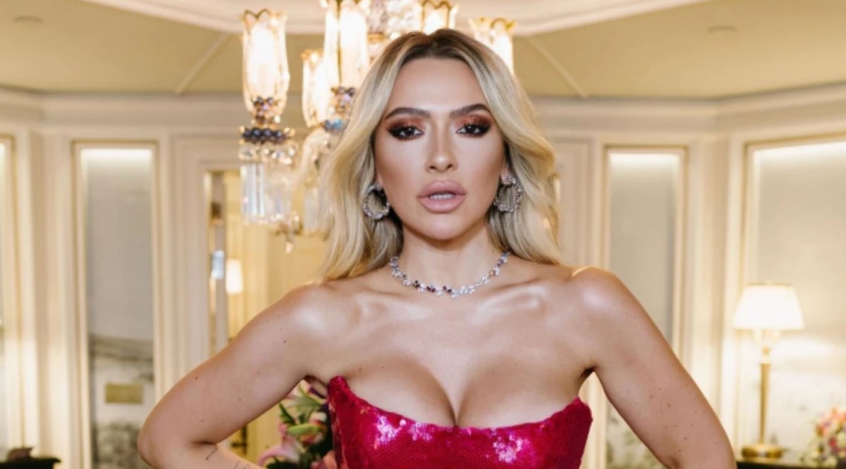 Hadise’yi makyajsız görenler şaşıp kaldı: Bu Hadise mi, tanıyamadım