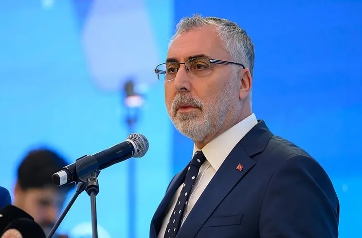 Bakan Işıkhan’dan iş gücü açıklaması