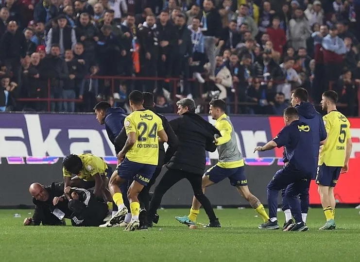 Fenerbahçe ligden çekilirse ne olacak? Büyük tehlike kapıda….