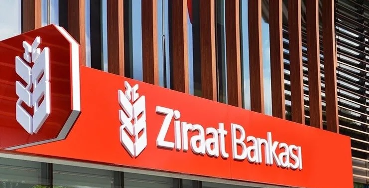 Ziraat Bankası’ndan 300 milyon dolarlık dış finansman!