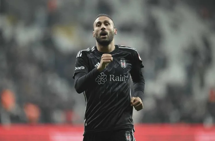 Montella, Cenk Tosun’u almama sebebini açıkladı