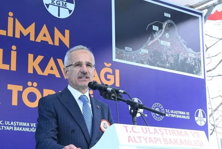 Hızlı tren müjdesi: Süre 2 saat 45 dakikaya düşecek!