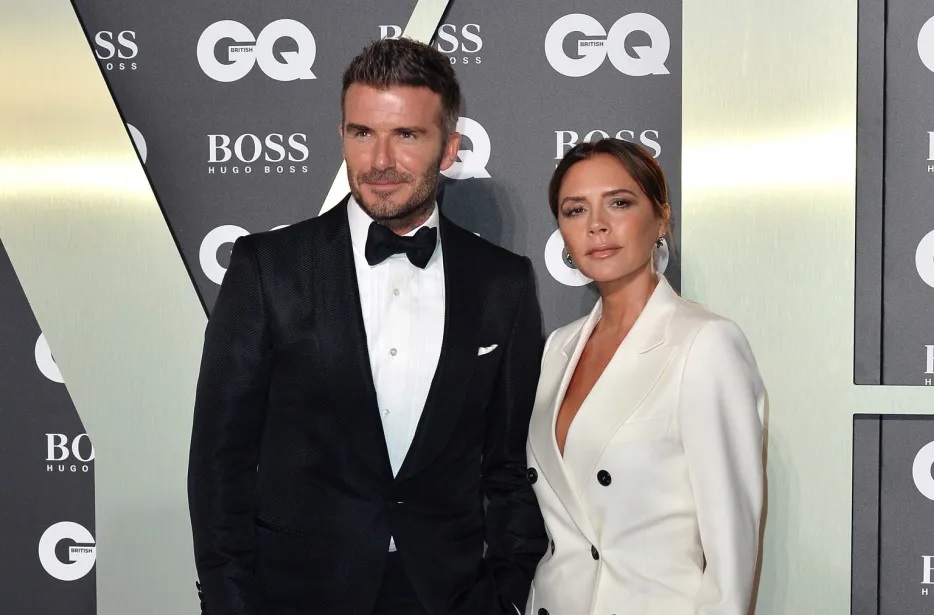 David Beckham, Victoria’yı tanımadığını ve ilişkilerinin sırlarını açıkladı!