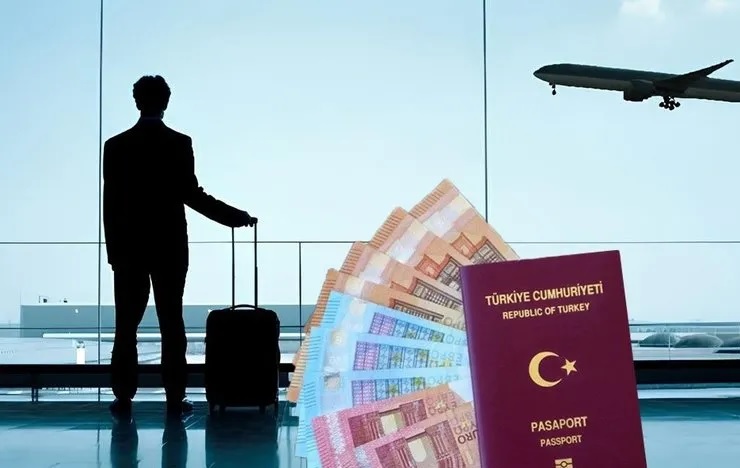 Schengen vizesi için Almanya’dan yeni adım! Sistem değişti