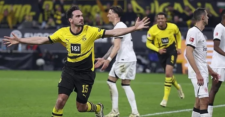 Fırtına’ya sürpriz öneri! “Hummels’i getirelim”