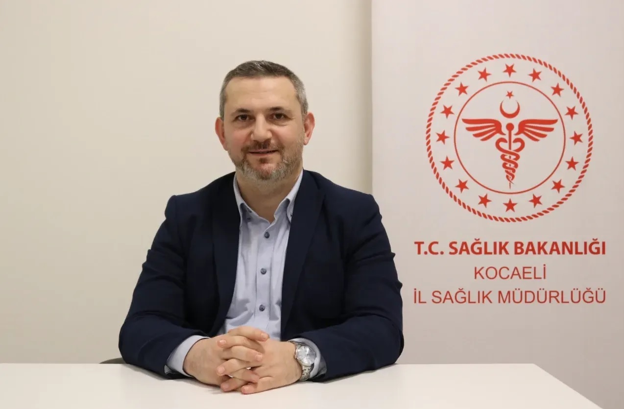 Kocaeli Şehir Hastanesi’nden kalbiniz için önemli tavsiyeler!