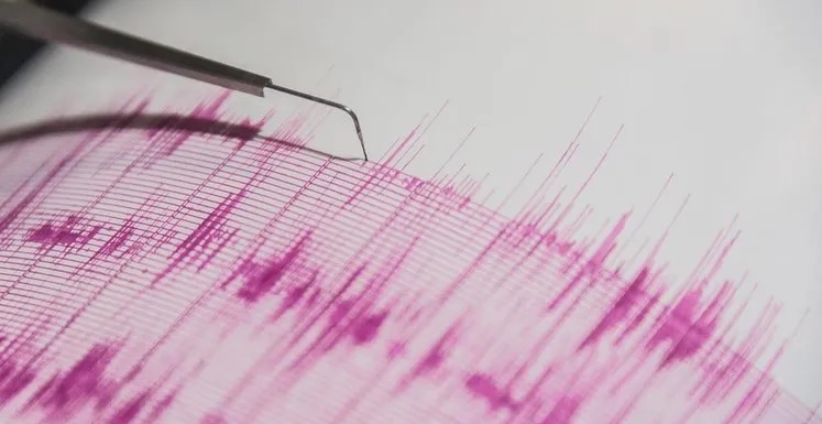 Papua Yeni Gine’de 6,5 büyüklüğünde deprem!