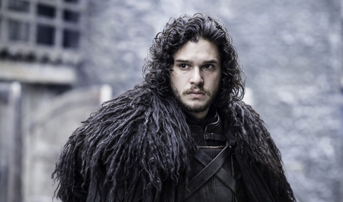 Game of Thrones'daki Jon