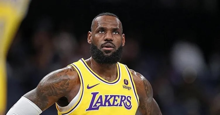 LeBron James’ten emeklilik cevabı