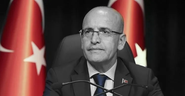 Bakan Mehmet Şimşek’ten 31 Mart Yerel Seçimleri ve enflasyon mesajı!