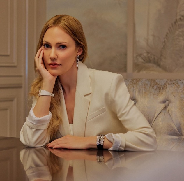 Meryem Uzerli, hayranıyla yediği yemekten 4 milyon TL kazandı!