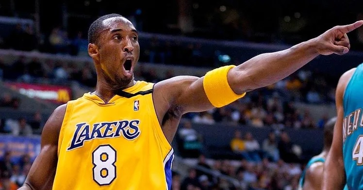 Kobe Bryant’ın şampiyonluk yüzüğü rekor fiyatla satıldı!