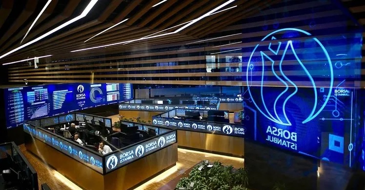 Borsa İstanbul’dan yeni rekor!