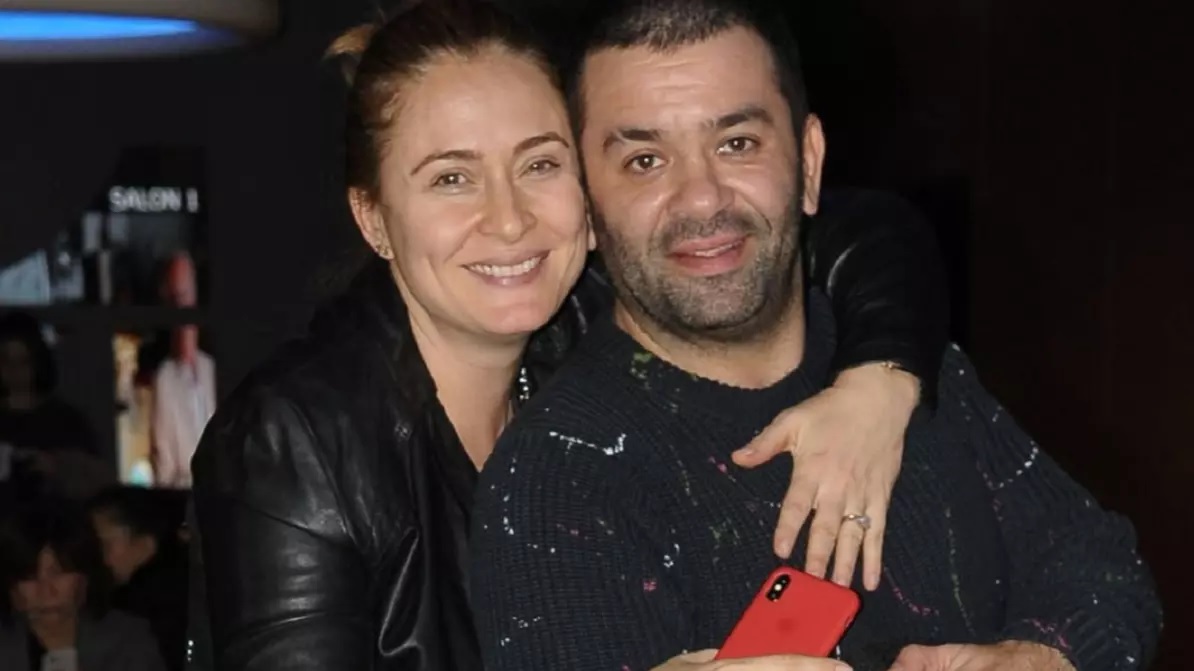 Ceyda Düvenci ve Bülent Şakrak’ın boşanma nedeni ortaya çıktı!