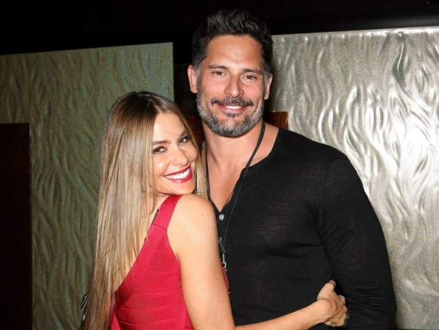 Sofía Vergara ve Joe Manganiello arasındaki boşanma anlaşması tamamlandı!