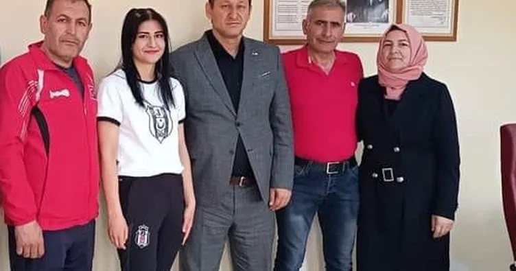 Kick Boks Dünya Şampiyonasında Türkiye’yi Kayserili Semiha Yörük temsil edecek