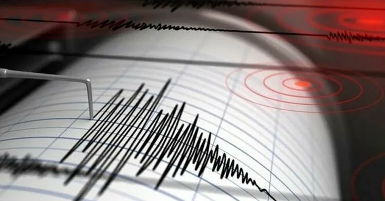 Malatya Doğanşehir’de 4.5’lik deprem!