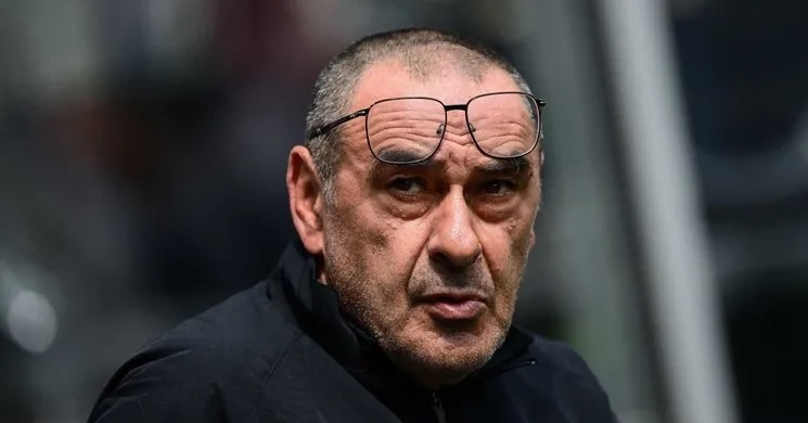 Fatih Terim’in yerine Sarri!